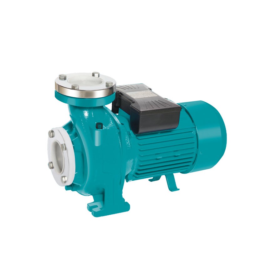 Centrifugal Trash Pump